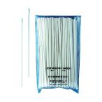 日本綿棒 工業用綿棒Ｐ６−１００（１００本入） 164 x 93 x 33 mm P6100