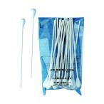 日本綿棒 工業用綿棒Ｐ１５１２−２０（２０本入） 154 x 80 x 36 mm P151220