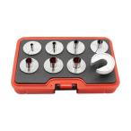 JTC　Auto　Tools エアチューブリムーバーセット JTC6920A