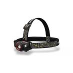 ジェントス タ゛フ゛ルスター サフ゛redヘット゛ライト 本体サイズ（約）W66.8×H45.5×D42.8mm WS-643HD