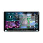 JVCケンウッド KENWOOD ケンウッド 彩速ナビ 9V型 MDV-M910HDL 彩速