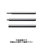 神王工業 カットアンカー打ち込み棒 手打ち SC−2．5分(M8)×160L CUT0250160