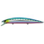 ジャクソン アスリート 12SS CRI アカハライワシ