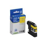 jito Brother LC111Y соответствует утилизация чернила пурпурный JIT-B111Y