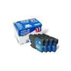 ジット ブラザー brother LC11-4PK対応ジ