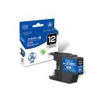 ジット ブラザー brother LC12BK対応ジ�