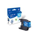 ジット ブラザー brother LC12C対応ジッ