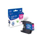 ジット ブラザー brother LC12M対応ジッ