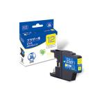 ジット ブラザー brother LC12Y対応ジッ