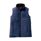 自重堂 電熱ベスト ネ-ビ-   L FGA20000-011-L 1点