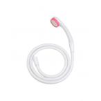 kak большой это ee.. душевой распылитель . шланг. комплект розовый GA-FH019