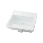 カクダイ アンダーカウンター式洗�