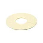 kak большой винил plate слоновая кость наружный диаметр 61 мм × внутренний диаметр 22 мм 6217-P13 1 пункт 