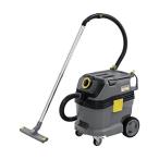 ショッピングケルヒャー ケルヒャー 業務用乾湿両用クリーナー （1.148-208.0）NT 30/1 Tact 長さ×幅×高さ)560 x 370 x 580 mm 1.1