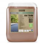 ケルヒャー 天然クリーナー RM 764 N  10L 1個