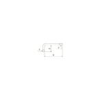  Kyocera детали 93 x 90 x 13 mm LTW-20