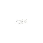  Kyocera детали 101 x 60 x 9 mm SB4065TR