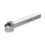 京セラ(KYOCERA) 自動盤用突っ切り工具 ホルダー KGZ-JCTM KGZL1212JX-2JCTM