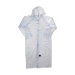 川西工業 ポケットコート クリア 120cm #1200 1点