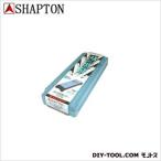 シャプトン セラミック砥石刃の黒幕中砥石厚さ15mm ブルー #1500 K0707 1点