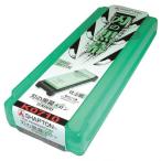 シャプトン セラミック砥石 刃の黒幕 仕上砥石 #8000 メロン ＃8000 K0710 1個