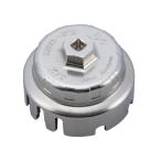 KTC ろ紙交換用オイルフィルタレンチ AVSA-R64B2 1個