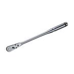 KTC ネプロス 9.5sq．ロングフレックスラチェットハンドル 330mm NBR390AFL 1個
