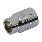 KTC ネプロス 6.3sq．ソケット(六角) 7mm NB2-07