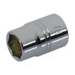 KTC ネプロス 6.3sq．ソケット(六角) 8mm NB2-08 1点