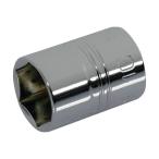 KTC ネプロス 6.3sq．ソケット(六角) 10mm NB2-10