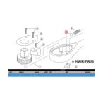 KTC BR4E-4 スチ-ルボ-ル BR4E-4
