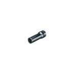 KTC ネプロス 9.5sq. ディープソケット(十二角) 19mm NB3L-19W 1点