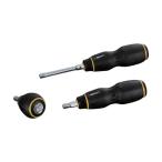 KTC 6．3sq．スタッビドライバ型ハンドル NULL NULL NBD12SS