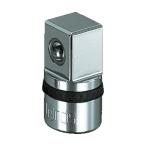 KTC ネプロス 9.5sq. ソケットアダプター 29.5mm NBA34