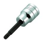 KTC 12.7sq.T型トルクスビットソケット T70 BT4-T70 1点