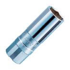 KTC 車輌整備レンチ 9.5sq. プラグレンチ 18mm B3A-18P