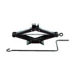 KTC 建築用・車輌用ジャッキ パンタグラフジャッキ ストローク300mm 全長437mm PJ-1 1S