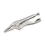 KTC グリッププライヤー ロッキングプライヤーロングノーズ(ワイヤーカッター付) 135mm 100LN 1点