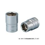 KTC ソケット(12.7) 17mm B4-17-H 1
