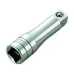 KTC 12.7sq. エクステンションバーパック・台紙仕様 75mm BE4-075-S