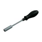 KTC 伸縮ドライバー 六角 10mm AD601-10 1点