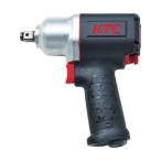 KTC エアインパクトレンチ 12．7sq．インパクトレンチ（コンポジットタイプ） 能力ボルト径16mm JAP451