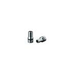 KTC ネプロス 9.5sq. セミディープソケット(十二角) 19mm NB3M-19W