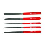 KTC 組ヤスリ TZKF1A05 5本