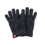 京都機械工具 YG-119BL .ふわふわ手袋(ブルー) 000011900244
