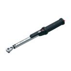 KTC 差込角9．5mm プレセット型トルクレンチ トルク調整範囲5〜25N・m 全長317．4mm NULL NULL GW025-03