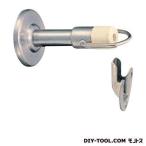  медведь Moto нержавеющая сталь дверь данный отверстие in якорь ширина дерево HL D-155 1