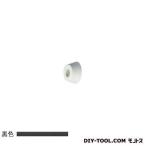 クマモト 戸当ゴム 黒 10.5mm D-188 1