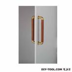  медведь Moto деревянный руль атлас Gold / medium Brown φ25×300 D-520-300-SG/MB 1