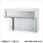 コーワソニア 郵便ポストSONIA埋込ボックスタイプCタイプラッチ錠 ヘアライン仕上  37×29×39cm C915H